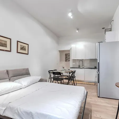 アパート Carbonara Palace 2 - Luxury Comfort Under Medieval Towers